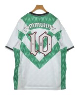 UMBRO（アンブロ）Tシャツ・カットソー 白 サイズ:L メンズ/2200615305172