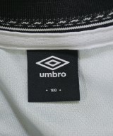 UMBRO（アンブロ）Tシャツ・カットソー 白 サイズ:L メンズ/2200615305172