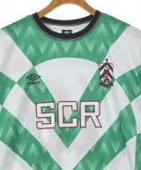 UMBRO（アンブロ）Tシャツ・カットソー 白 サイズ:L メンズ/2200615305172