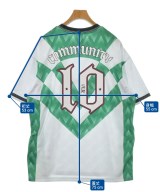 UMBRO（アンブロ）Tシャツ・カットソー 白 サイズ:L メンズ/2200615305172