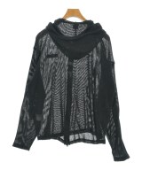 UMBRO（アンブロ）パーカー 黒 サイズ:-(M位) メンズ/2200616621066