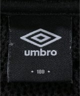 UMBRO（アンブロ）パーカー 黒 サイズ:-(M位) メンズ/2200616621066