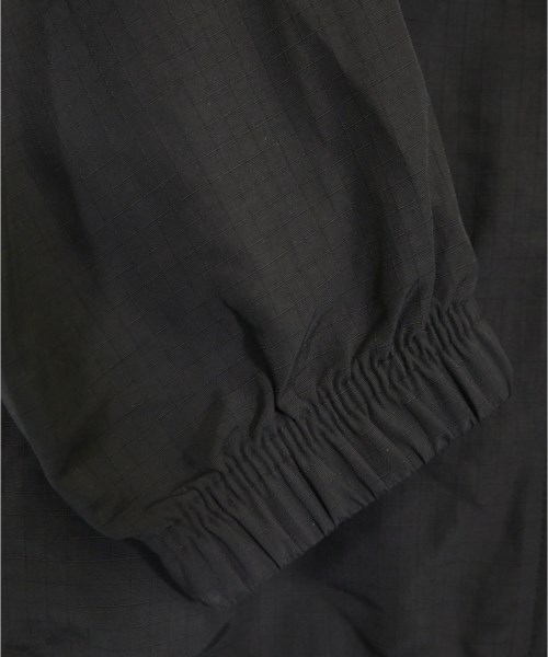UMBRO（アンブロ）マウンテンパーカー 黒 サイズ:SS メンズ/2200617056072
