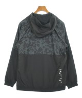 UMBRO（アンブロ）マウンテンパーカー 黒 サイズ:SS メンズ/2200617056072