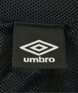 UMBRO（アンブロ）マウンテンパーカー 黒 サイズ:SS メンズ/2200617056072