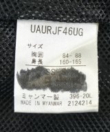 UMBRO（アンブロ）マウンテンパーカー 黒 サイズ:SS メンズ/2200617056072