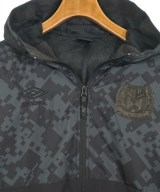 UMBRO（アンブロ）マウンテンパーカー 黒 サイズ:SS メンズ/2200617056072