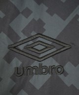 UMBRO（アンブロ）マウンテンパーカー 黒 サイズ:SS メンズ/2200617056072