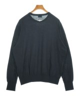 UMBRO（アンブロ）ニット・セーター 紺 サイズ:L メンズ/2200617345176