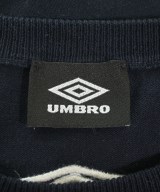 UMBRO（アンブロ）ニット・セーター 紺 サイズ:L メンズ/2200617345176