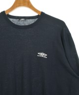 UMBRO（アンブロ）ニット・セーター 紺 サイズ:L メンズ/2200617345176