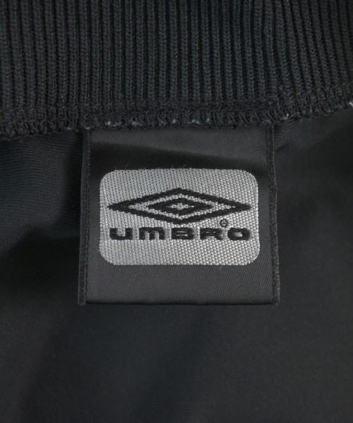 UMBRO（アンブロ）スウェット 黒 サイズ:M メンズ/2200611861047