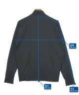 UMBRO（アンブロ）スウェット 黒 サイズ:M メンズ/2200611861047