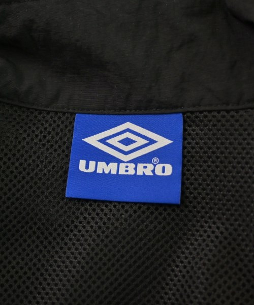 UMBRO（アンブロ）その他 黒 サイズ:M メンズ/2200620348027