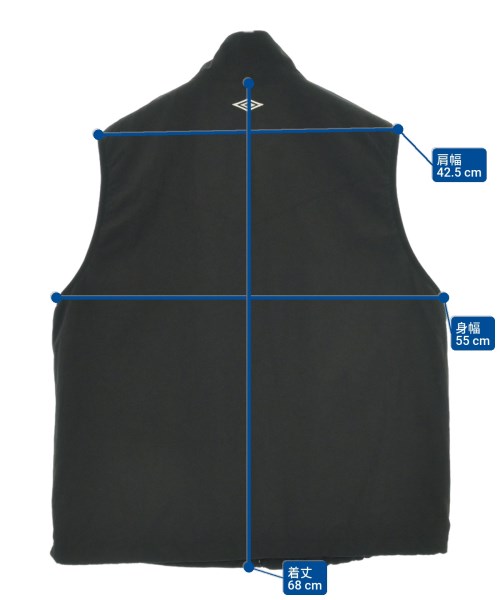 UMBRO（アンブロ）その他 黒 サイズ:L メンズ/2200620348034