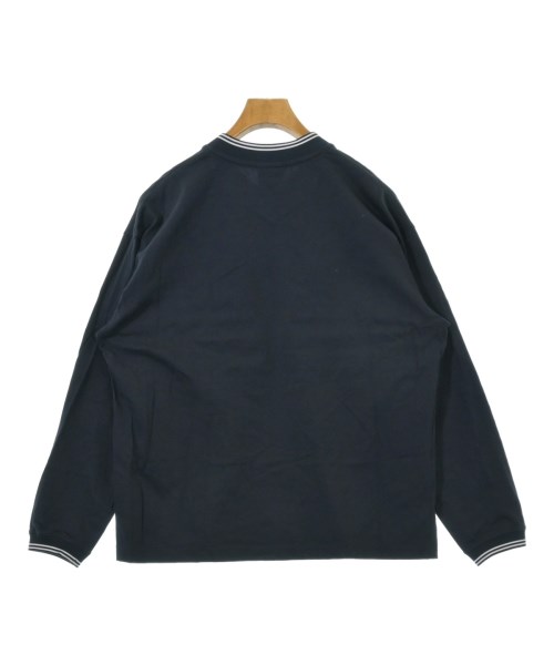 UMBRO（アンブロ）Tシャツ・カットソー 紺 サイズ:M メンズ/2200590468053