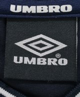 UMBRO（アンブロ）Tシャツ・カットソー 紺 サイズ:M メンズ/2200590468053