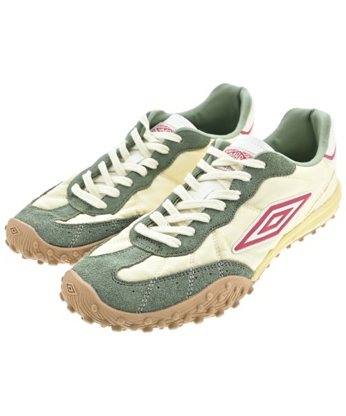 アンブロ(UMBRO)のUMBRO スニーカー
