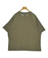 UMBRO（アンブロ）Tシャツ・カットソー カーキ サイズ:S メンズ/2200678188033