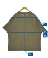UMBRO（アンブロ）Tシャツ・カットソー カーキ サイズ:S メンズ/2200678188033