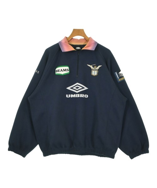UMBRO(アンブロ)スウェット 紺 サイズ:XXL/2200678598092