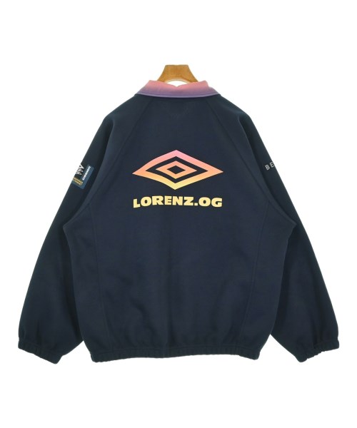 UMBRO（アンブロ）スウェット 紺 サイズ:XXL メンズ/2200678598092