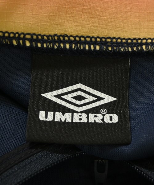 UMBRO（アンブロ）スウェット 紺 サイズ:XXL メンズ/2200678598092