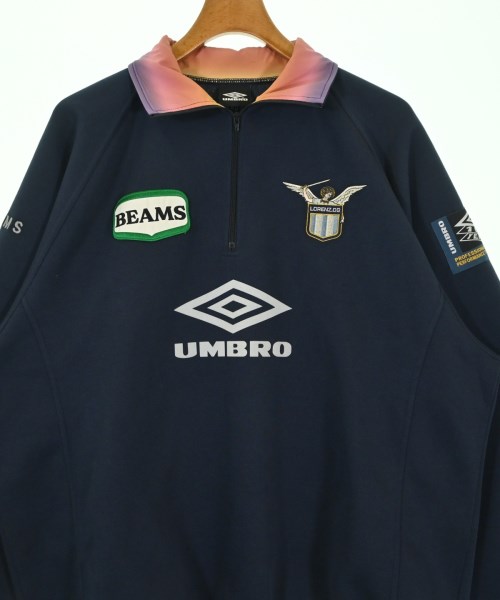 UMBRO（アンブロ）スウェット 紺 サイズ:XXL メンズ/2200678598092