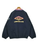 UMBRO（アンブロ）スウェット 紺 サイズ:XXL メンズ/2200678598092