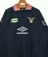 UMBRO（アンブロ）スウェット 紺 サイズ:XXL メンズ/2200678598092