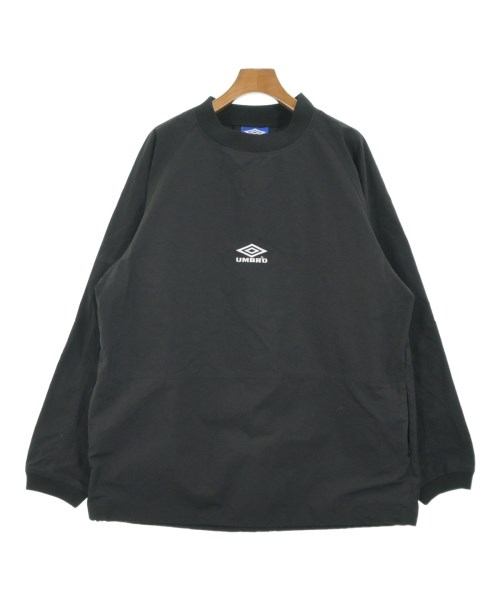 UMBRO(アンブロ)その他 黒 サイズ:L/2200679320050