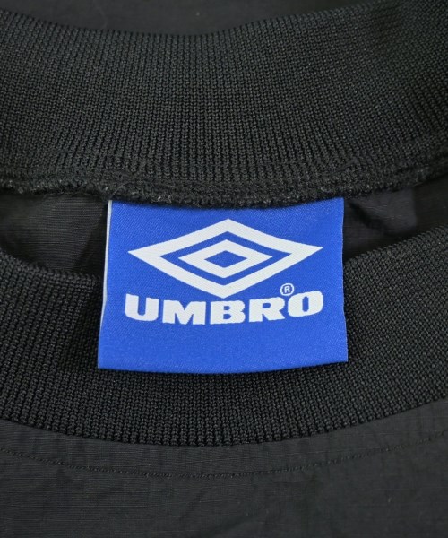 UMBRO（アンブロ）その他 黒 サイズ:L メンズ/2200679320050