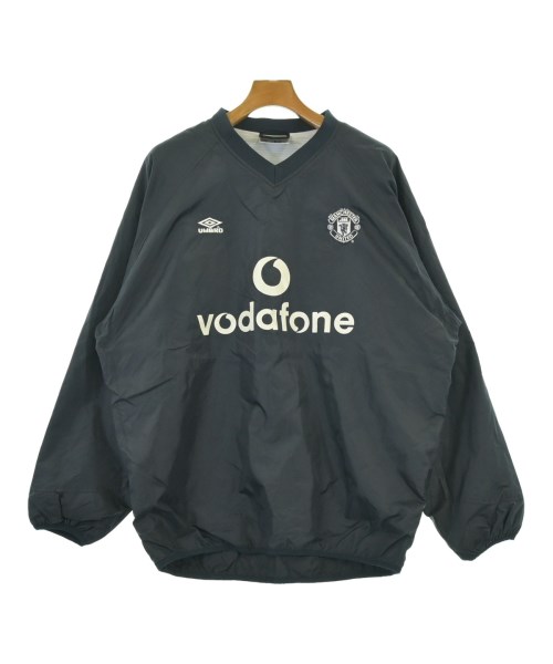 UMBRO(アンブロ)その他 紺 サイズ:M/2200680600189