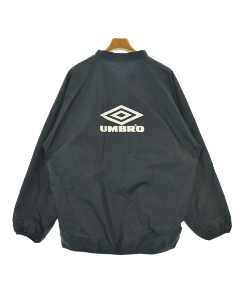 UMBRO（アンブロ）その他 紺 サイズ:M メンズ/2200680600189