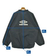 UMBRO（アンブロ）その他 紺 サイズ:M メンズ/2200680600189