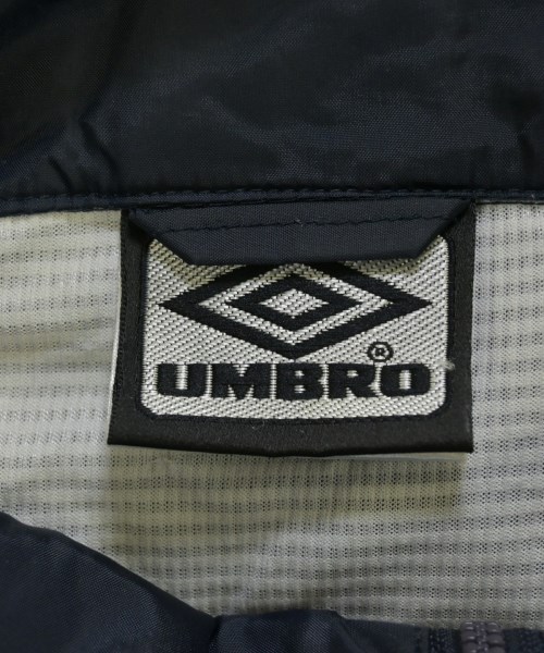 UMBRO（アンブロ）その他 紺 サイズ:M メンズ/2200680600196