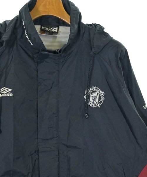 UMBRO（アンブロ）その他 紺 サイズ:M メンズ/2200680600196
