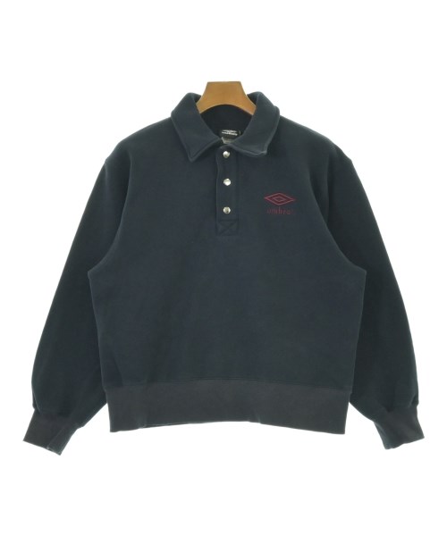 UMBRO(アンブロ)スウェット 紺 サイズ:F/2200696390067