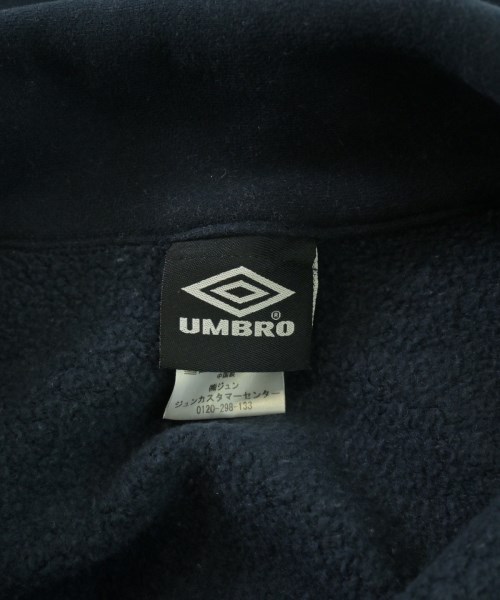 UMBRO（アンブロ）スウェット 紺 サイズ:F レディース/2200696390067