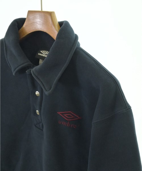 UMBRO（アンブロ）スウェット 紺 サイズ:F レディース/2200696390067