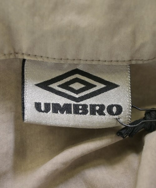 UMBRO（アンブロ）その他 ベージュ サイズ:L メンズ/2200696794018