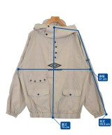 UMBRO（アンブロ）その他 ベージュ サイズ:L メンズ/2200696794018