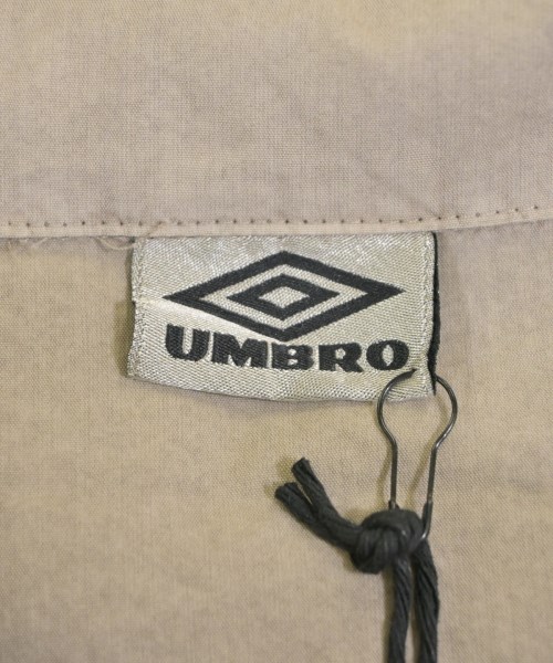 UMBRO（アンブロ）その他 ベージュ サイズ:S メンズ/2200696794025