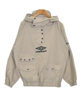 UMBRO（アンブロ）その他 ベージュ サイズ:S メンズ/2200696794025