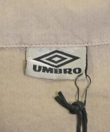 UMBRO（アンブロ）その他 ベージュ サイズ:S メンズ/2200696794025