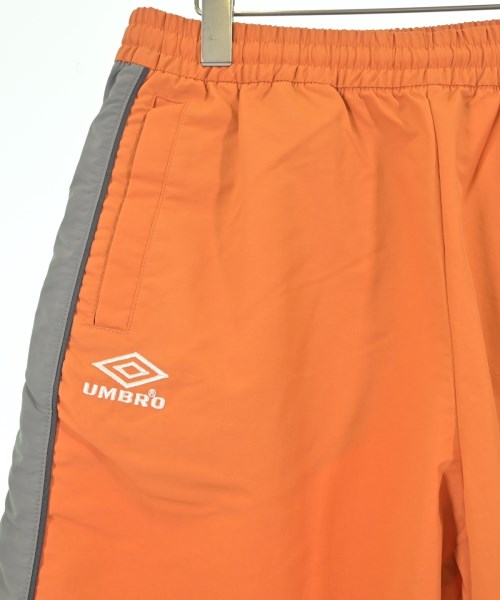 UMBRO（アンブロ）その他 オレンジ サイズ:80(L位) メンズ/2200698600157