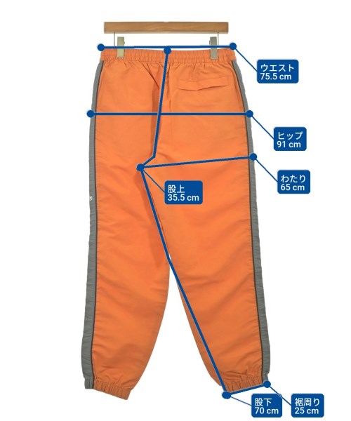 UMBRO（アンブロ）その他 オレンジ サイズ:80(L位) メンズ/2200698600157
