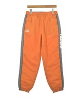UMBRO（アンブロ）その他 オレンジ サイズ:80(L位) メンズ/2200698600157