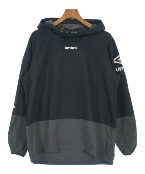 UMBRO(アンブロ)その他 黒 サイズ:L/2200701395063