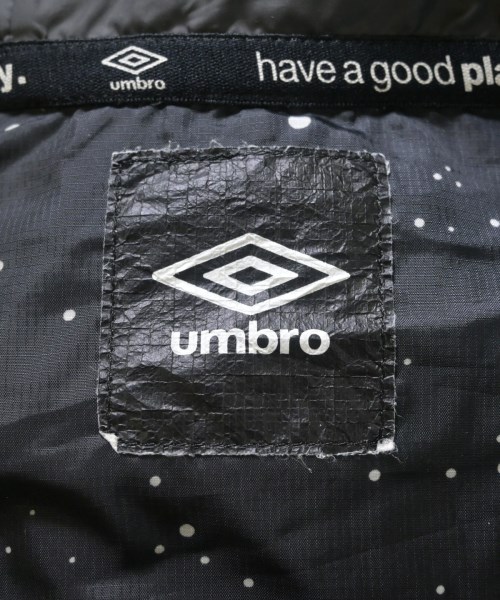 UMBRO（アンブロ）その他 黒 サイズ:L メンズ/2200701395063